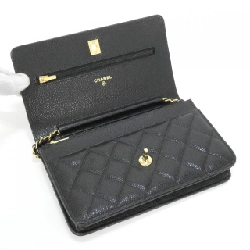 Ví xách dây Chanel AP4241 619893