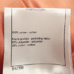 Quần jeans CHANEL 649884