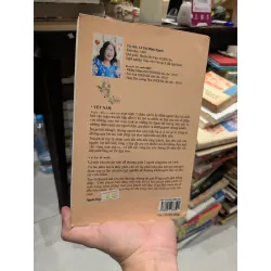 Vết nám - Lê Nguyệt