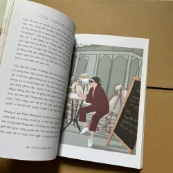 Giải pháp chính hiệu - Laurence Caracalla 747004