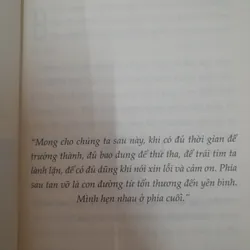 Hẹn nhau phía sau tan vỡ. AN 575968