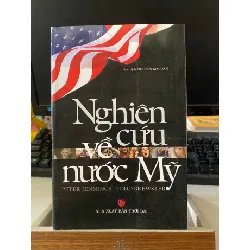 Nghiên Cứu Về Nước Mỹ-Tác giả Peter Jennings, Todd Brewster- NXB Thời Đại- Năm XB 05-2010 STB1006 Blogmeo 27525
