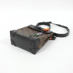 Túi đeo vai Louis Vuitton Monogram (LV Friends) Steamer XS M80327 - Hàng hiệu Chính hãng 803231