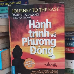 HÀNH TRÌNH VỀ PHƯƠNG ĐÔNG