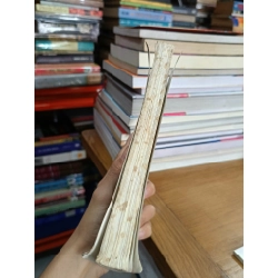 Người đàn bà hoang dã - Agatha Christie (Lê Quốc Hưng dịch)