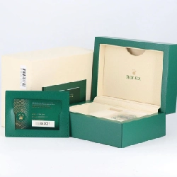 Đồng hồ Rolex Oyster Perpetual 124200 SS tự động - Hàng hiệu Authentic 881499