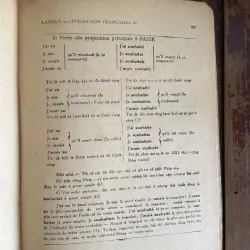 Ngôn ngữ văn minh Pháp cuốn 4 795830