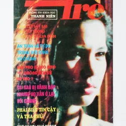 Gia đình trẻ (Số 01 - 1993)