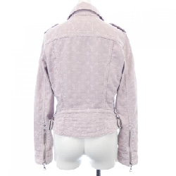 【Mã giảm giá】Áo khoác denim LOUIS VUITTON 634592