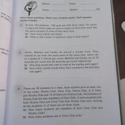 Thanh lý sách Toán Olympic Maths Trainer 4-5-6 (3 cuốn) 732682