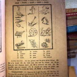 Pháp văn Trung học - Cao Văn Phái 1021716