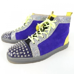 Giày sneaker CHRISTIAN LOUBOUTIN - Hàng hiệu Authentic 905177