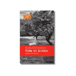 Tiền từ Hitler - Radka Denemarkova