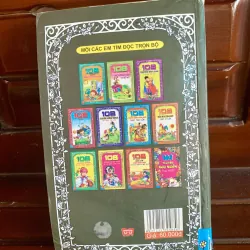 108 truyện cổ tích thế giới 1003247