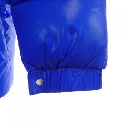 MONCLER GENIUS DERVAUX Áo khoác lông - Hàng hiệu Authentic 889658