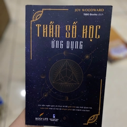 Thần Số Học Ứng Dụng