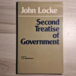 John Locke - Second Treatise of Government
