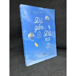 [Phiên Chợ Sách Cũ] Đủ Gần Mà Không Đau Đớn Đủ Xa Mà Không Cô Đơn, Hyenam Kim, 2019 2703 432683
