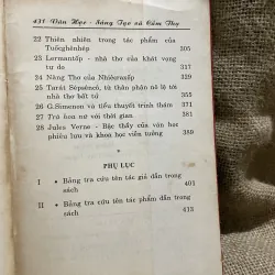 Văn học sáng tạo và cảm thụ - Nguyễn kim Hoa  937438