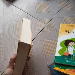 Tuyển tập Nguyễn Công Hoan 522666
