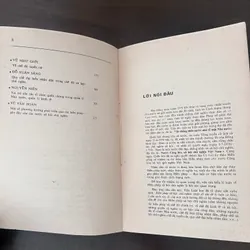 📖 Hiến pháp xã hội chủ nghĩa (Một số vấn đề lý luận cơ bản) xb 1977 597725