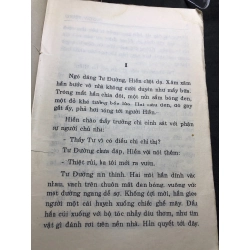 Vườn nắng 1997 mới 60% ố vàng Sơn Tùng HPB0906 SÁCH VĂN HỌC 160893