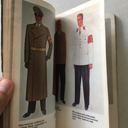 Nazi regalia - Hướng dẫn minh họa về thiết bị quân sự phát xít Đức  545455