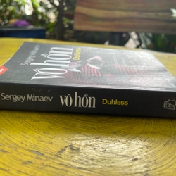 VÔ HỒN- SERGEY MINAEV 533765