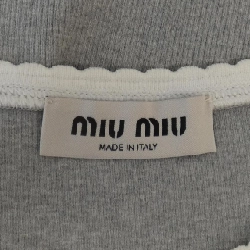 MIU MIU Top - Hàng hiệu Authentic 639387