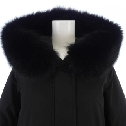 ウールリッチ WOOL RICH 232CFWWOU0950FJ Áo khoác lông vũ - Hàng hiệu Authentic 814991