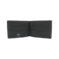 Ví Louis Vuitton Monogram Eclipse Portefeuille Slender M62294 619354