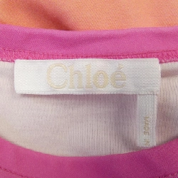 【Mã giảm giá】Áo phông Chloe 642831