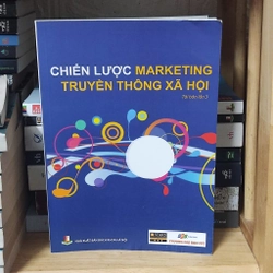 Chiến lược Marketing truyền thông mạng xã hội (FPT)