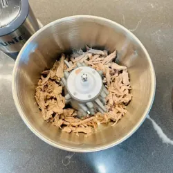 UNIE UE226 ✨ máy xay 2 cối – thịt, rau, gia vị gọn nhẹ 732836