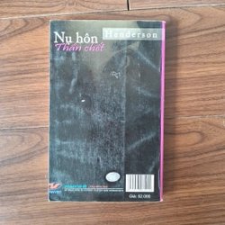 Nụ hôn thần chết 529796