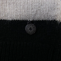 HERMES Áo len - Hàng hiệu Chính hãng 826578