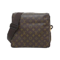 Túi đeo vai Louis Vuitton Monogram Naviglio M50205