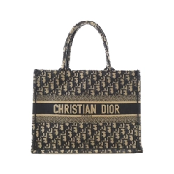 Túi xách Dior Book Tote Medium M1296ZRIW - Hàng hiệu Authentic