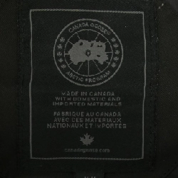 Áo khoác lông Canada Goose BLACKLABEL 3824LB LYNDALE PARKA - Hàng hiệu Chính hãng 809191