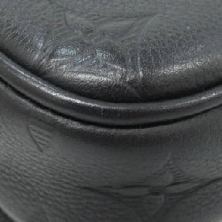 Túi đeo vai Louis Vuitton Monogram Shadow Alpha Wearable Wallet M82544 - Hàng hiệu Authentic 802838