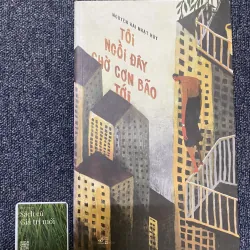 Tôi ngồi đây chờ con bão đấy 925420