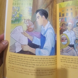Kể chuyện BÁC Hồ 495569