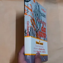 Con Đường Da Cam - David Zierler 993818