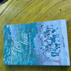 TRÀ HOA NHỮNG CÂU CHUYỆN VỀ 12 CHÒM SAO- FORIN