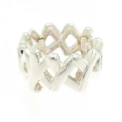 Nhẫn Kiss Tiffany - Hàng hiệu Authentic 837354