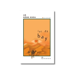 Lạc đà bay - Võ Đăng Khoa