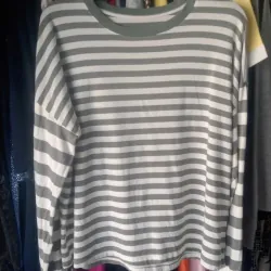 Áo thun sọc size M 1001852