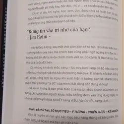 Làm chủ tuổi 20 - Dương Duy Bách - Sách cũ 640313