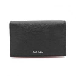 【Sản phẩm mới】Ví thẻ Paul Smith 7782X