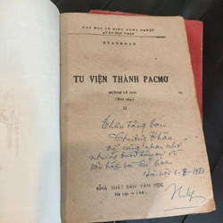 TU VIỆN THÀNH PÁCMO - XTANH ĐAN (2 quyển) 291409